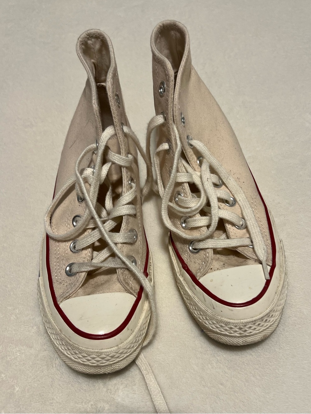 Converse All Star High-Top Sneakers